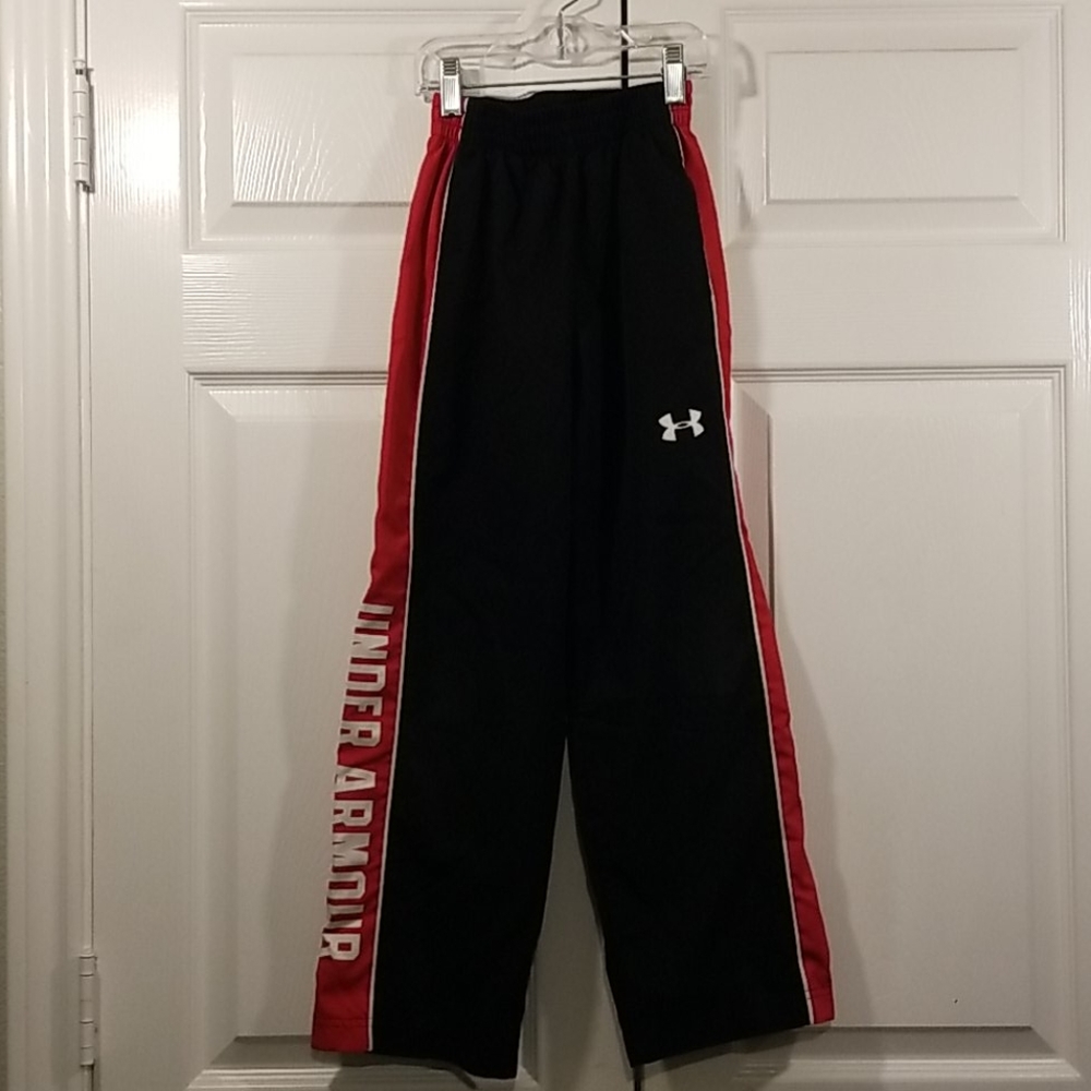 Under armour pants
